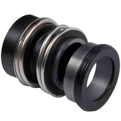 Mechanical seal for pump shaft KSB R-MG1S6 16, SIC/SIC, VITON, 304 Mechanical seal for pump shaft KSB R-MG1S6 16, SIC/SIC, VITON, 304