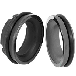 Mechanical seal for pump shaft APV R-APV-01 25, SIC/SIC, VITON Mechanical seal for pump shaft APV R-APV-01 25, SIC/SIC, VITON