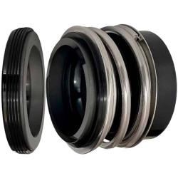 Mechanical seal for Johnson pump shaft, Hydromatic R-MG12 50, CAR/SIC, EPDM, 304, G60 Mechanical seal for Johnson pump shaft, Hydromatic R-MG12 50, CAR/SIC, EPDM, 304, G60