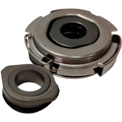 Seal for Grundfos CM, CME and Boosters series pump R-706D 12, CAR/SIC, EPDM, 304 Seal for Grundfos CM, CME and Boosters series pump R-706D 12, CAR/SIC, EPDM, 304