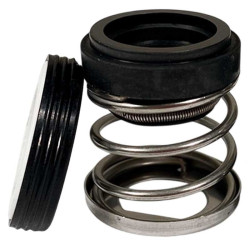 Mechanical seal for pump shaft WILO R-156 15, CAR/CER, EPDM, 304 Mechanical seal for pump shaft WILO R-156 15, CAR/CER, EPDM, 304