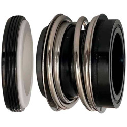 Mechanical seal for pump DESMI R-MG1S20 38, CAR/CER, EPDM, 304, G50 Mechanical seal for pump DESMI R-MG1S20 38, CAR/CER, EPDM, 304, G50