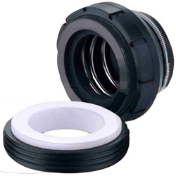 Mechanical seal for pump R-GTZ 22, CAR/CER, EPDM, 304 Mechanical seal for pump R-GTZ 22, CAR/CER, EPDM, 304