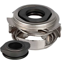 Mechanical seal for Grundfos CM, CME and Boosters R-706D 16, SIC/SIC, VITON, 304 pump Mechanical seal for Grundfos CM, CME and Boosters R-706D 16, SIC/SIC, VITON, 304 pump