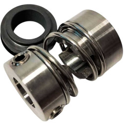 Mechanical seal for pump Nocchi, Speroni, CDLF R-706E 16, CAR/TC, VITON, 304 Mechanical seal for pump Nocchi, Speroni, CDLF R-706E 16, CAR/TC, VITON, 304