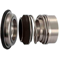 Mechanical seal for Alfa Laval pump R-AL.LKHf 32, SIC/SIC, EPDM, 316 Mechanical seal for Alfa Laval pump R-AL.LKHf 32, SIC/SIC, EPDM, 316