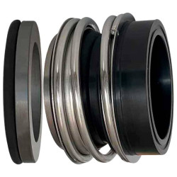 Mechanical seal for pump shaft DESMI R-MG12 35, CAR/SIC, EPDM, 304, G6 Mechanical seal for pump shaft DESMI R-MG12 35, CAR/SIC, EPDM, 304, G6