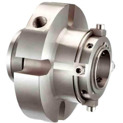 Cartridge double seal R-CARTEX(DN) 32, SIC/SIC/SIC/CAR, VITON, 304 type BURGMANN Cartex-DN Cartridge double seal R-CARTEX(DN) 32, SIC/SIC/SIC/CAR, VITON, 304 type BURGMANN Cartex-DN