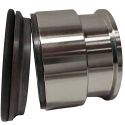 Mechanical seal Hilge R-HLG1 28, SIC/SIC, VITON, 304 type BURGMANN SHJ97, AESSEAL M010S3, VULCAN 1662, 1663S, ROTEN EHS3 Mechanical seal Hilge R-HLG1 28, SIC/SIC, VITON, 304 type BURGMANN SHJ97, AESSEAL M010S3, VULCAN 1662, 1663S, ROTEN EHS3