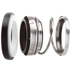 Mechanical seal for pump Pedrollo, POLDAP, Speroni, Hobart, Sprut R-560A 16, CAR/CER, EPDM, 304 Mechanical seal for pump Pedrollo, POLDAP, Speroni, Hobart, Sprut R-560A 16, CAR/CER, EPDM, 304