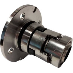 Cartridge type seal for SACI Pumps, Stairs R-706L 22, SIC/SIC, VITON, 304 Cartridge type seal for SACI Pumps, Stairs R-706L 22, SIC/SIC, VITON, 304