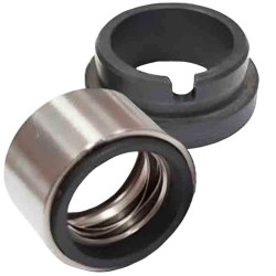Mechanical seal for pump shaft R-GEA 30, CAR/SIC, VITON, 304 Mechanical seal for pump shaft R-GEA 30, CAR/SIC, VITON, 304