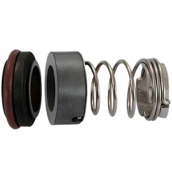 Mechanical seal for Grundfos pump series CH R-706C 12, SIC/SIC, VITON, 304 type Grundfos CVBE Mechanical seal for Grundfos pump series CH R-706C 12, SIC/SIC, VITON, 304 type Grundfos CVBE