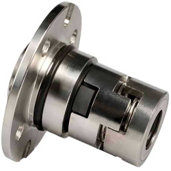 Cartridge type seal R-706L 12, SIC/SIC, EPDM, 304 for Europump pump, Waterstry Cartridge type seal R-706L 12, SIC/SIC, EPDM, 304 for Europump pump, Waterstry