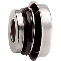 Mechanical seal for motor pump R-6C 16, SIC/SIC, NBR, 304 Mechanical seal for motor pump R-6C 16, SIC/SIC, NBR, 304