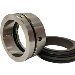 Mechanical seal for Inoxpa pump R-W011 35, SS/CAR, EPDM, 304 type AESSEAL W011U, VULCAN 1683 Mechanical seal for Inoxpa pump R-W011 35, SS/CAR, EPDM, 304 type AESSEAL W011U, VULCAN 1683