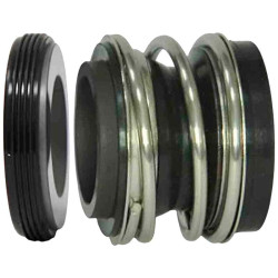 Mechanical seal for pump GRUNDFOS R-MG1S20 18, CAR/SIC, EPDM, 304, G50 Mechanical seal for pump GRUNDFOS R-MG1S20 18, CAR/SIC, EPDM, 304, G50