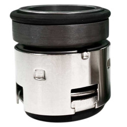 Mechanical seal for pump shaft R-502B 16, CAR/SIC, EPDM, 304 Mechanical seal for pump shaft R-502B 16, CAR/SIC, EPDM, 304