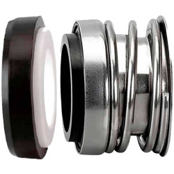 Mechanical seal for pump shaft CALPEDA, EMAUX, Onga, Speroni, Sprut R-16 3/4, CAR/CER, EPDM, 304 Mechanical seal for pump shaft CALPEDA, EMAUX, Onga, Speroni, Sprut R-16 3/4, CAR/CER, EPDM, 304