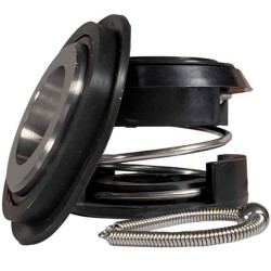Mechanical seal for Flygt R-FL.C 22, U, TC/TC, VITON, 304 Mechanical seal for Flygt R-FL.C 22, U, TC/TC, VITON, 304