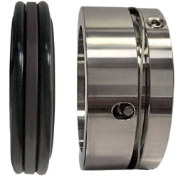 Mechanical seal Inoxpa R-W011 30, SS/CAR, EPDM, 304 Mechanical seal Inoxpa R-W011 30, SS/CAR, EPDM, 304