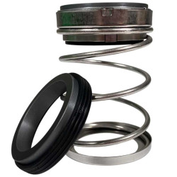 Mechanical seal for pump R-560C 25, CAR/SIC, EPDM, 304, T1S43 Mechanical seal for pump R-560C 25, CAR/SIC, EPDM, 304, T1S43