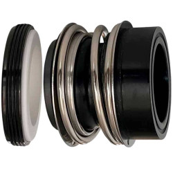 Mechanical seal for Ebara pump shaft, Strong R-MG12 45, CAR/CER, EPDM, 304, G60 Mechanical seal for Ebara pump shaft, Strong R-MG12 45, CAR/CER, EPDM, 304, G60