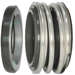 Mechanical seal for in-line pump shaft IRG R-MG1 45, TC/TC, EPDM, 304, IRG Mechanical seal for in-line pump shaft IRG R-MG1 45, TC/TC, EPDM, 304, IRG