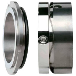 Mechanical seal for Alfa Laval pump R-AL.SR 35, SS/CAR, EPDM, 304 Mechanical seal for Alfa Laval pump R-AL.SR 35, SS/CAR, EPDM, 304