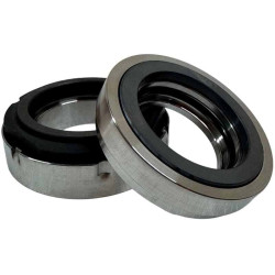 Mechanical seal R-RB 35, CAR/SIC, EPDM/GRAPHITE, 304 for fire pump W. Ruberg AB