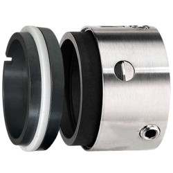 Chemical pump seals R-59U 95, CAR/SIC, PTFE, 316, BP Chemical pump seals R-59U 95, CAR/SIC, PTFE, 316, BP