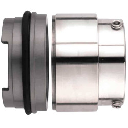 Grundfos Sarlin R-706SP 25 pump seal, SIC/SIC, VITON, 304 Grundfos Sarlin R-706SP 25 pump seal, SIC/SIC, VITON, 304