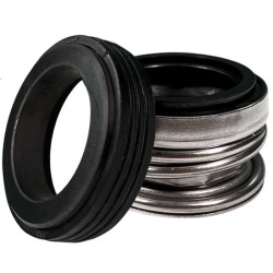 Mechanical seal R-16 3/4 inch type ROTEN 16, STERLING 216, 217, BURGMANN BT-PNT, AESSEAL B04, B04U in materials SIC/SIC, VITON, 304 Mechanical seal R-16 3/4 inch type ROTEN 16, STERLING 216, 217, BURGMANN BT-PNT, AESSEAL B04, B04U in materials SIC/SIC, VITON, 304