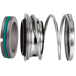 Cornell R-T2 3, SIC/SIC, VITON, 304, WG pump mechanical seal Cornell R-T2 3, SIC/SIC, VITON, 304, WG pump mechanical seal
