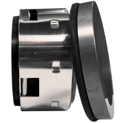 Mechanical seal for pump shaft KOLMEKS R-502B 40, CAR/SIC, EPDM, 304 Mechanical seal for pump shaft KOLMEKS R-502B 40, CAR/SIC, EPDM, 304