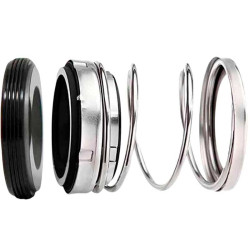Mechanical seal for pump shaft ALLWEILER R-21UK 25, CAR/SIC, EPDM, 304, N Mechanical seal for pump shaft ALLWEILER R-21UK 25, CAR/SIC, EPDM, 304, N