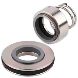 Mechanical seal for pump ALLWEILER R-M3.ALW 20, CAR/SIC, VITON, 304 Mechanical seal for pump ALLWEILER R-M3.ALW 20, CAR/SIC, VITON, 304