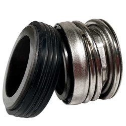 Mechanical seal of the pump Sprut R-16 1, CAR/SIC, EPDM, 304 Mechanical seal of the pump Sprut R-16 1, CAR/SIC, EPDM, 304