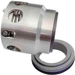 Mechanical seal for pump shaft Lowara R-LWR 22, SIC/TC, VITON, 316 Mechanical seal for pump shaft Lowara R-LWR 22, SIC/TC, VITON, 316