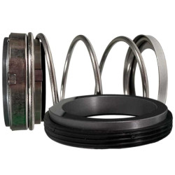 Mechanical seal for pump R-560C 33, CAR/SIC, EPDM, 304, T1S43 Mechanical seal for pump R-560C 33, CAR/SIC, EPDM, 304, T1S43