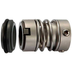 Mechanical seal for CDLF pump, Speroni VS R-706E 12, CAR/TC, VITON, 304 Mechanical seal for CDLF pump, Speroni VS R-706E 12, CAR/TC, VITON, 304