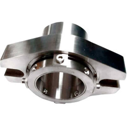 Cartridge mechanical seal R–Convertor 85, SIC/SIC, VITON, 304 Cartridge mechanical seal R–Convertor 85, SIC/SIC, VITON, 304