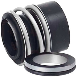 Mechanical seal for pump GRUNDFOS R-MG13 55, SIC/SIC, VITON, 304, G6 Mechanical seal for pump GRUNDFOS R-MG13 55, SIC/SIC, VITON, 304, G6