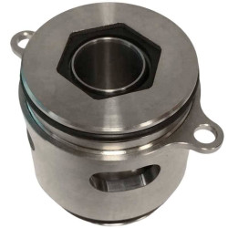 Cartridge seal for Grundfos R-706K pump series SE1, SEV, SL1, SLV 32, SIC/SIC/SIC/SIC, VITON, 304 Cartridge seal for Grundfos R-706K pump series SE1, SEV, SL1, SLV 32, SIC/SIC/SIC/SIC, VITON, 304