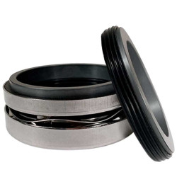 Mechanical seal for ABS pump, WILO R-1577 50, SIC/SIC, VITON, 304, G60