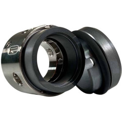 Mechanical pump seal R-58V 105, CAR/SIC, EPDM, 304, A0 Mechanical pump seal R-58V 105, CAR/SIC, EPDM, 304, A0