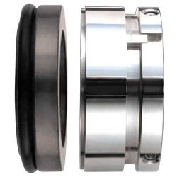Grundfos Sarlin R-706SS 30 pump seal, SIC/SIC, VITON, 304 Grundfos Sarlin R-706SS 30 pump seal, SIC/SIC, VITON, 304