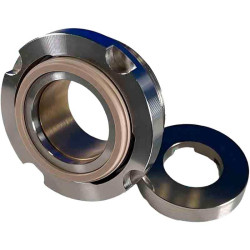 Mechanical seal Cryostar R-MFLC12 27.5, PPCF/TC, VITON, 316 Mechanical seal Cryostar R-MFLC12 27.5, PPCF/TC, VITON, 316