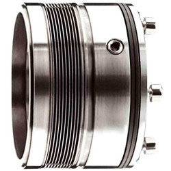 Mechanical seal for pump shaft R-MFL WT80 18, CAR/SIC, PTFE, 316 Mechanical seal for pump shaft R-MFL WT80 18, CAR/SIC, PTFE, 316