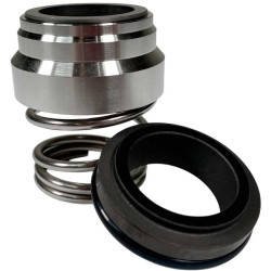 Mechanical seal for pump R-E5K-U 28, CAR/SIC, EPDM, 304, CC type ROTEN UNITEN E5K Mechanical seal for pump R-E5K-U 28, CAR/SIC, EPDM, 304, CC type ROTEN UNITEN E5K